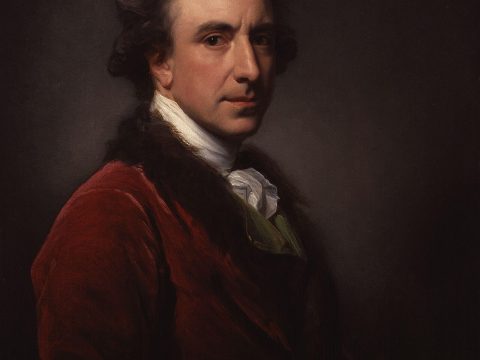 Nathaniel Dance-Holland