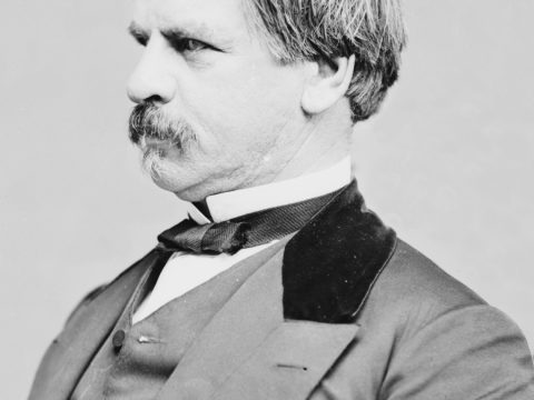 Nathaniel P. Banks