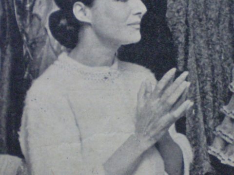 Nati Mistral