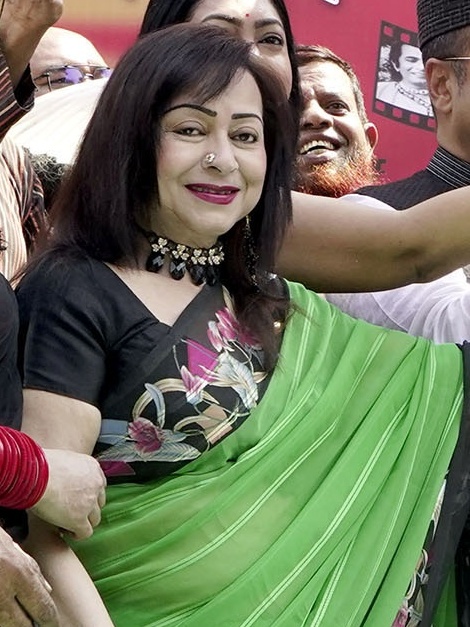 Anjana Sultana