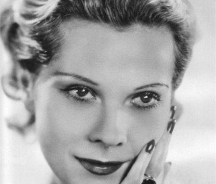 Natalia Pavlovna Paley