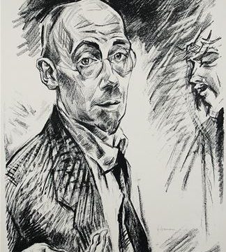 Heinrich Nauen