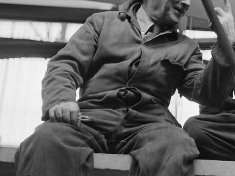 Naum Gabo