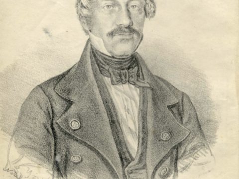 Naum Veqilharxhi