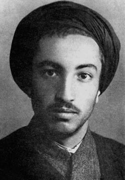 Navvab Safavi