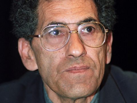 Nawaf Massalha