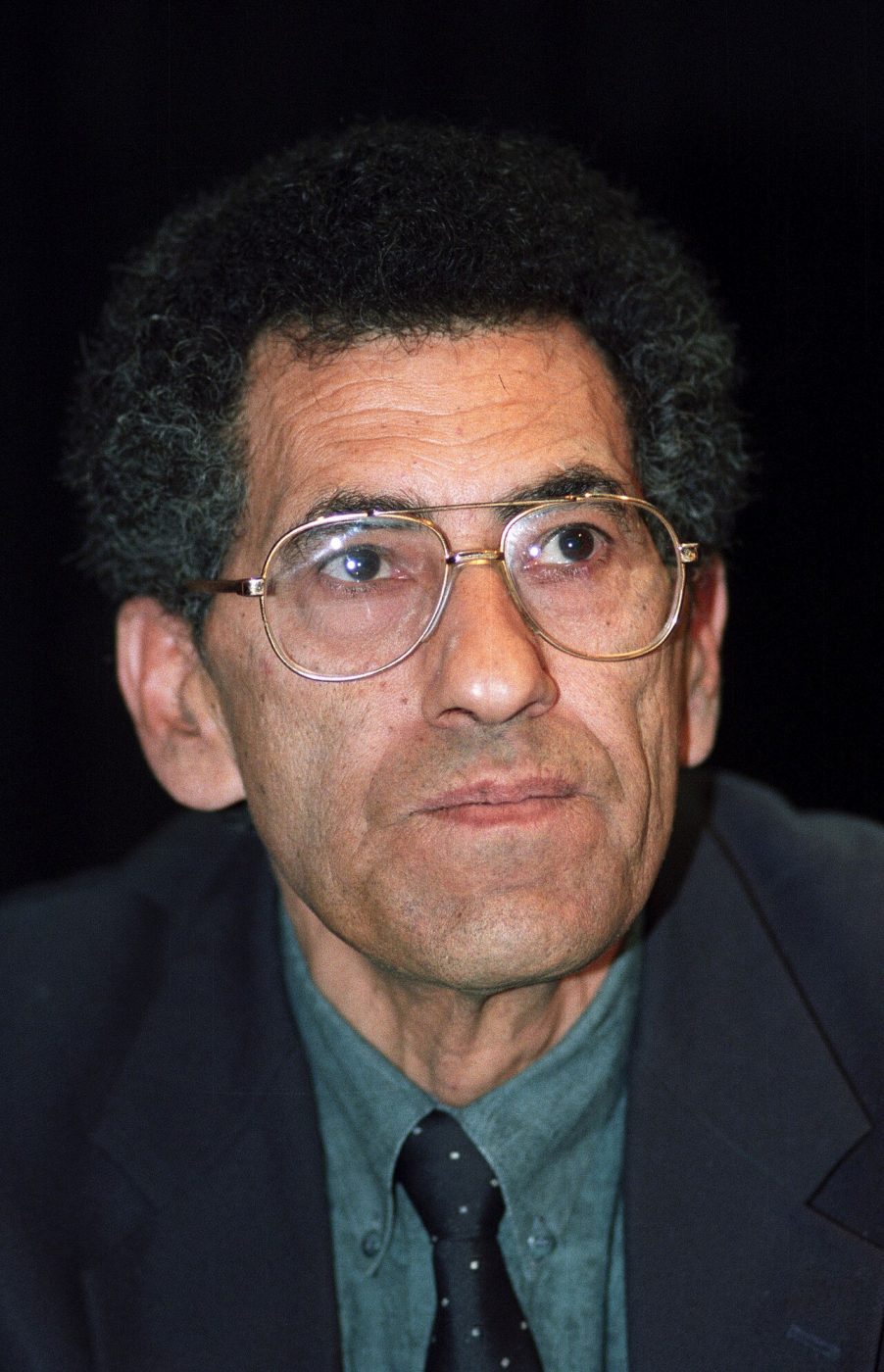 Nawaf Massalha