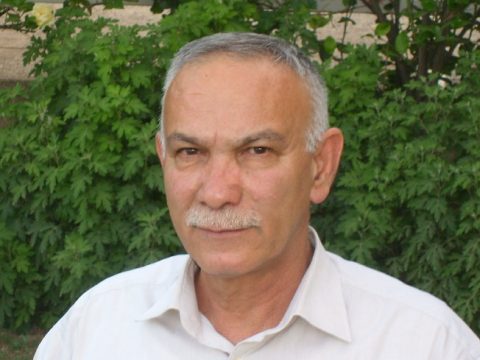 Nawshirwan Mustafa
