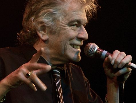 Dan McCafferty