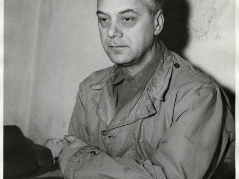 Alfred Rosenberg