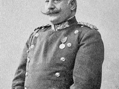 Nazim Pasha