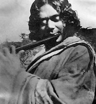 Kazi Nazrul Islam