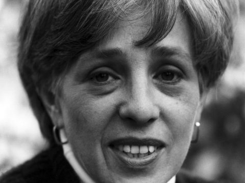 Maxine Singer