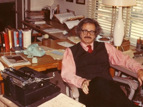 Norman Corwin