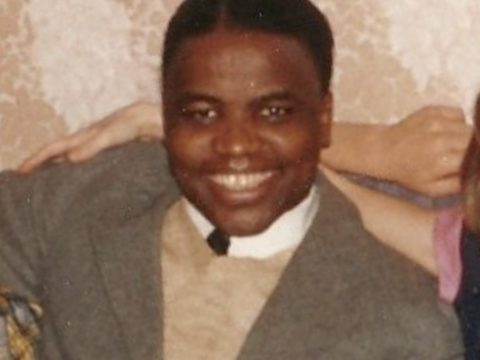 Ndabaningi Sithole
