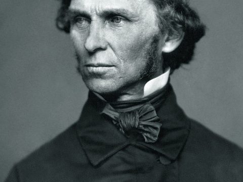 Neal S. Dow