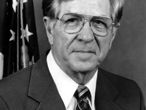 Neal Edward Smith