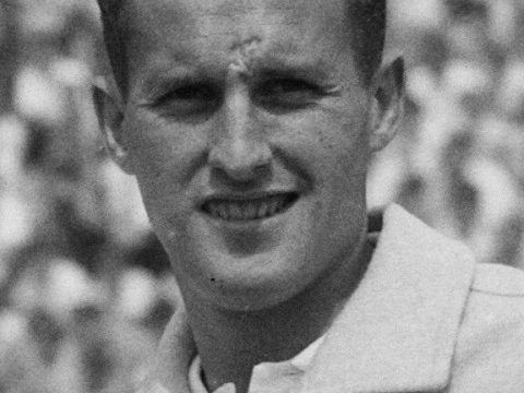 Neale Fraser