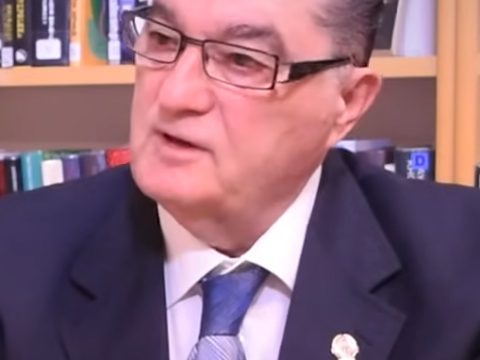Nebojša Pavković