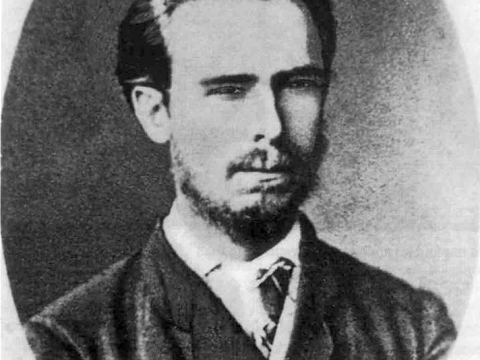 Sergey Nechayev