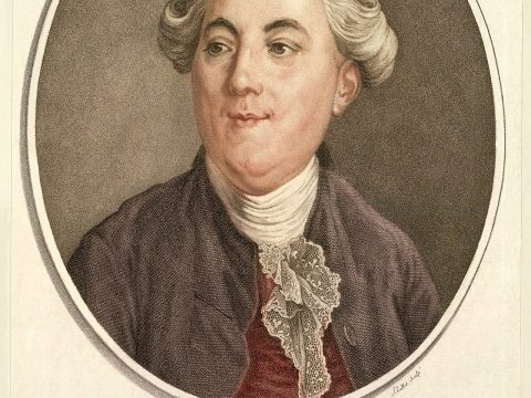 Jacques Necker