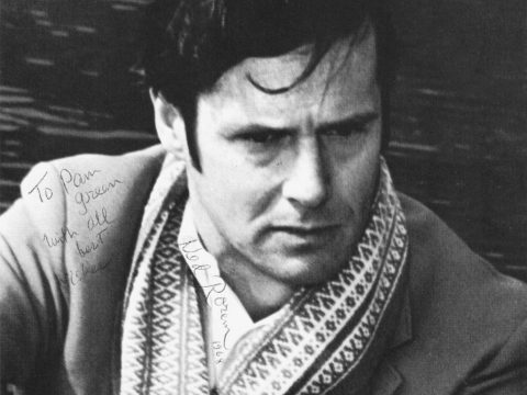 Ned Rorem