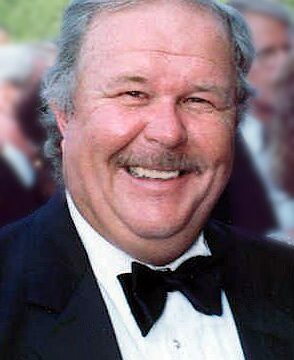 Ned Beatty