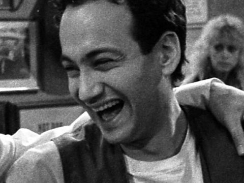 Ned Eisenberg