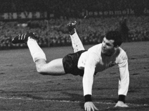 Lothar Emmerich