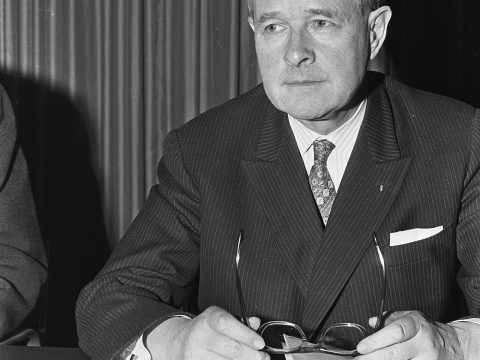 Hendrik Brugmans