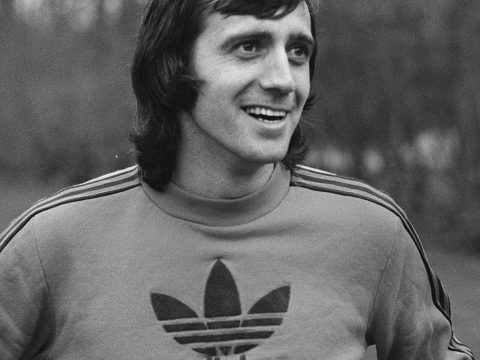 Willy van der Kuijlen