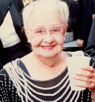 Nedra Volz