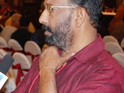 Nedumudi Venu