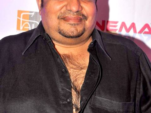Neeraj Vora