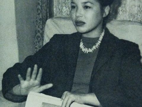 Akemi Negishi