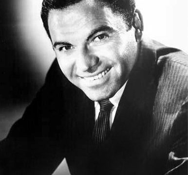 Nehemiah Persoff