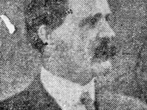 Neil Franklin