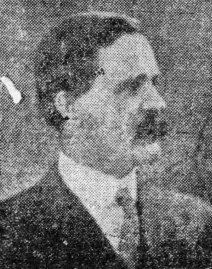 Neil Franklin