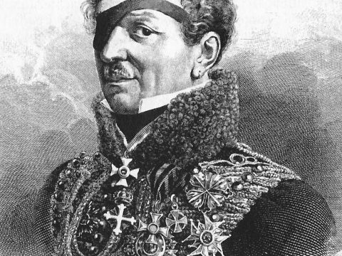 Adam Albert von Neipperg