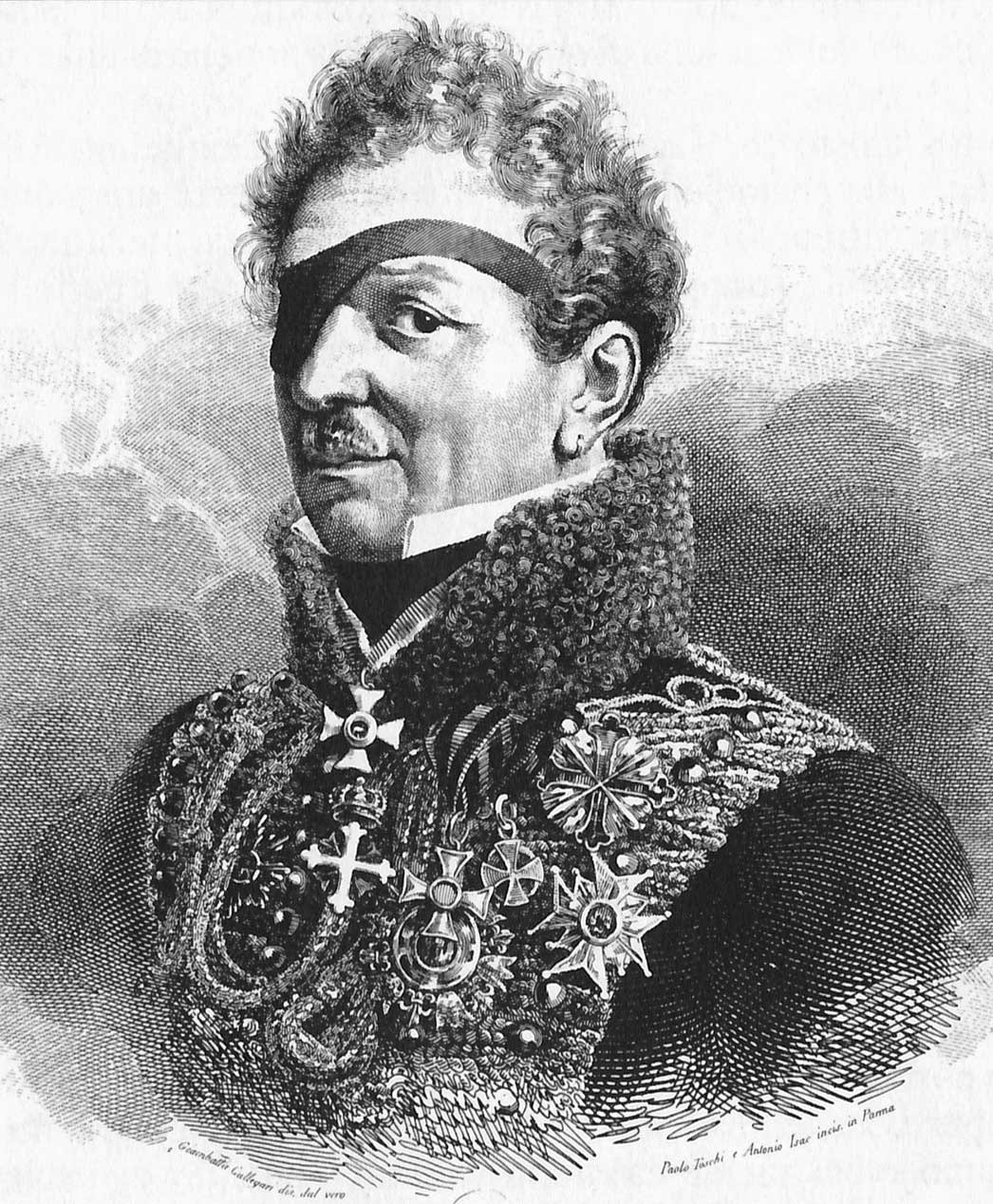 Adam Albert von Neipperg