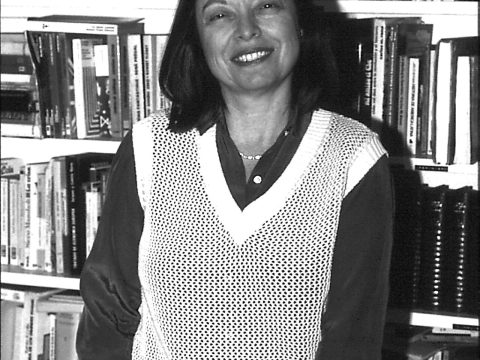 Nélida Piñon