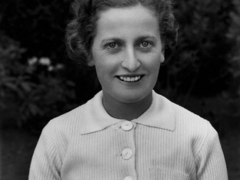 Nell Hall Hopman