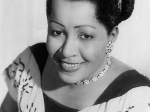 Nellie Lutcher