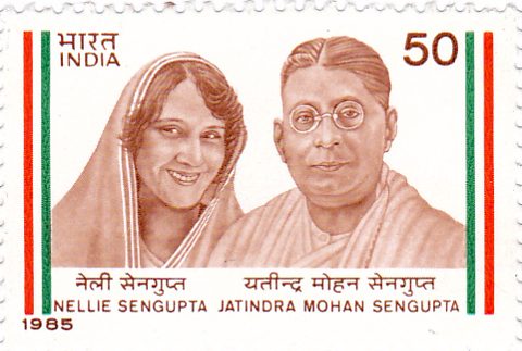 Nellie Sengupta