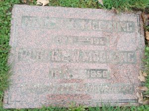 Nellie McClung