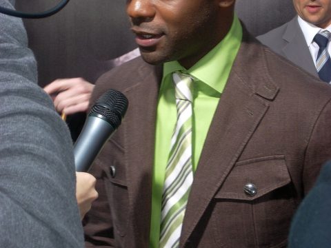 Nelsan Ellis