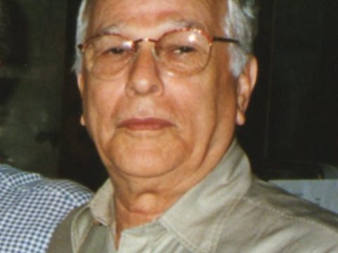 Nelson Pereira dos Santos