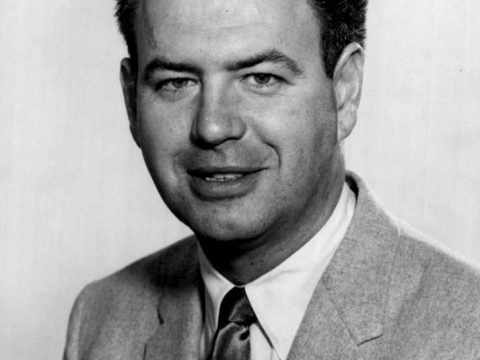 Nelson Riddle