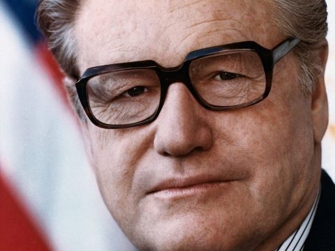 Nelson Rockefeller