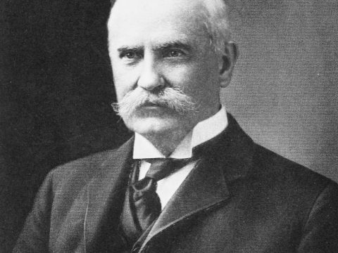 Nelson W. Aldrich
